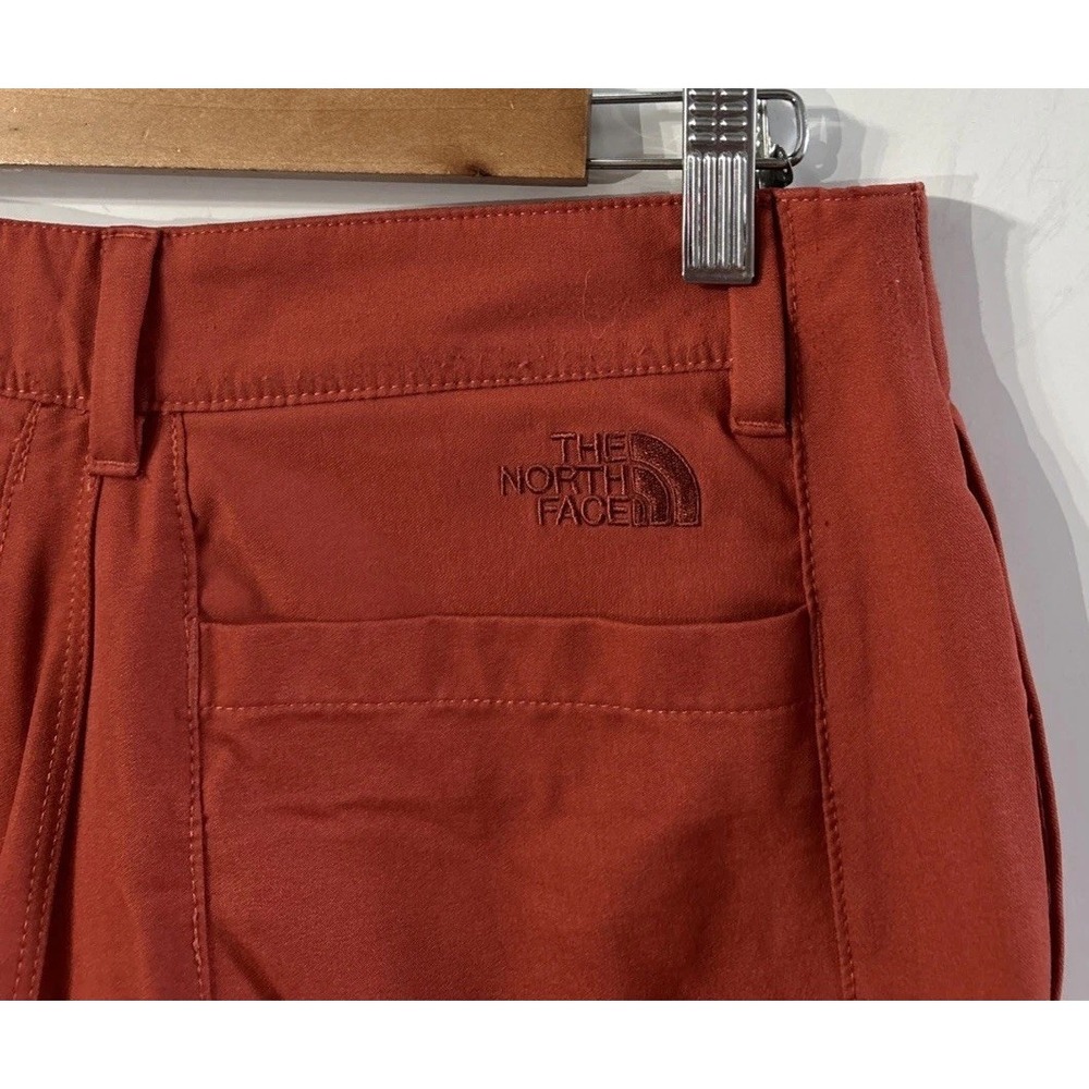 The North Face Shorts Project Climbing Shorts Sz 30 No Wear‎ NF0A5J8M 8"
